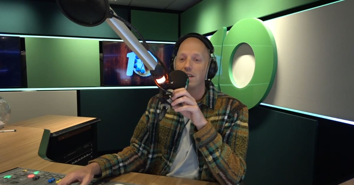 Frans van Deursen niet enthousiast over revival In De Vlaamsche Pot