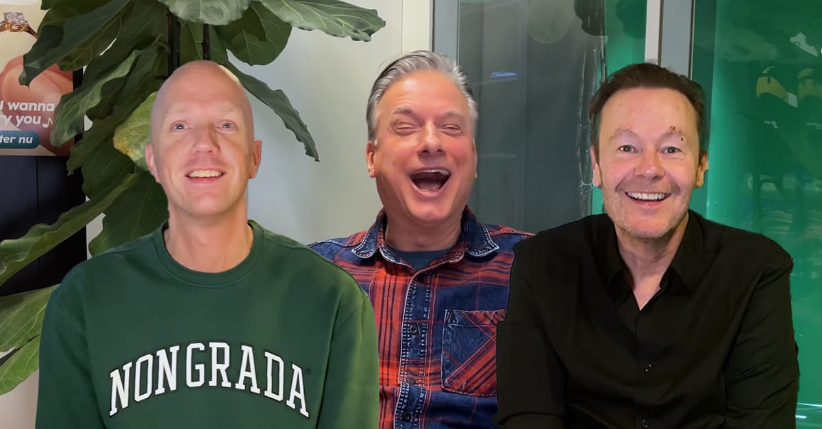 Wat is nou echt dé definitie van een guilty pleasure? | Radio 10