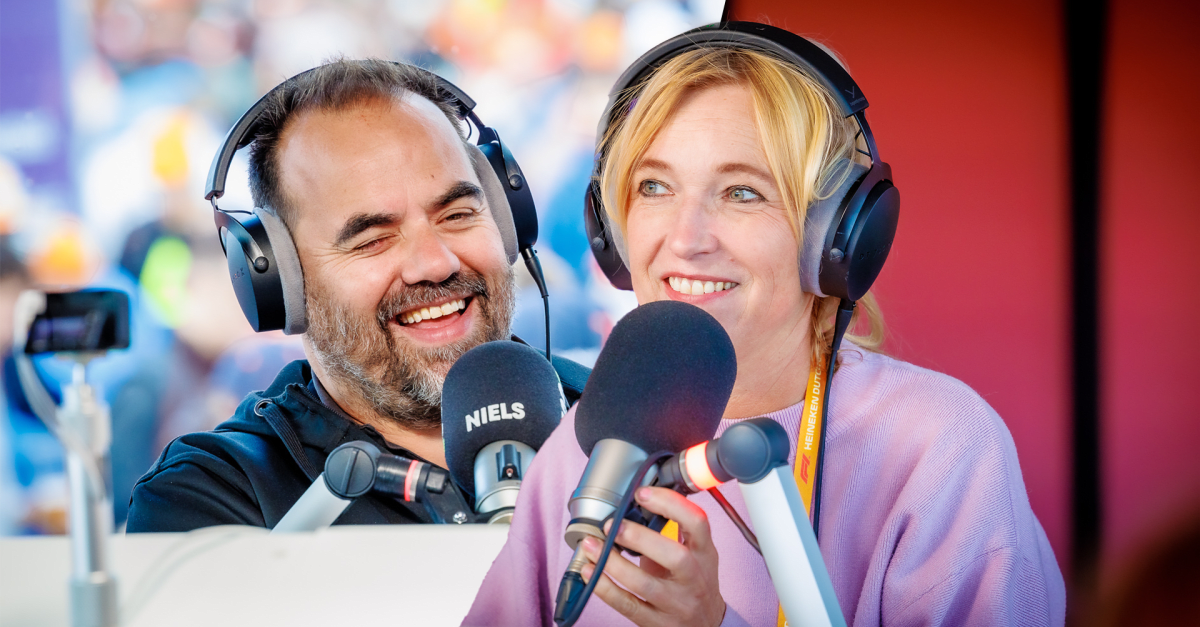 Het Monster Van Groep 3