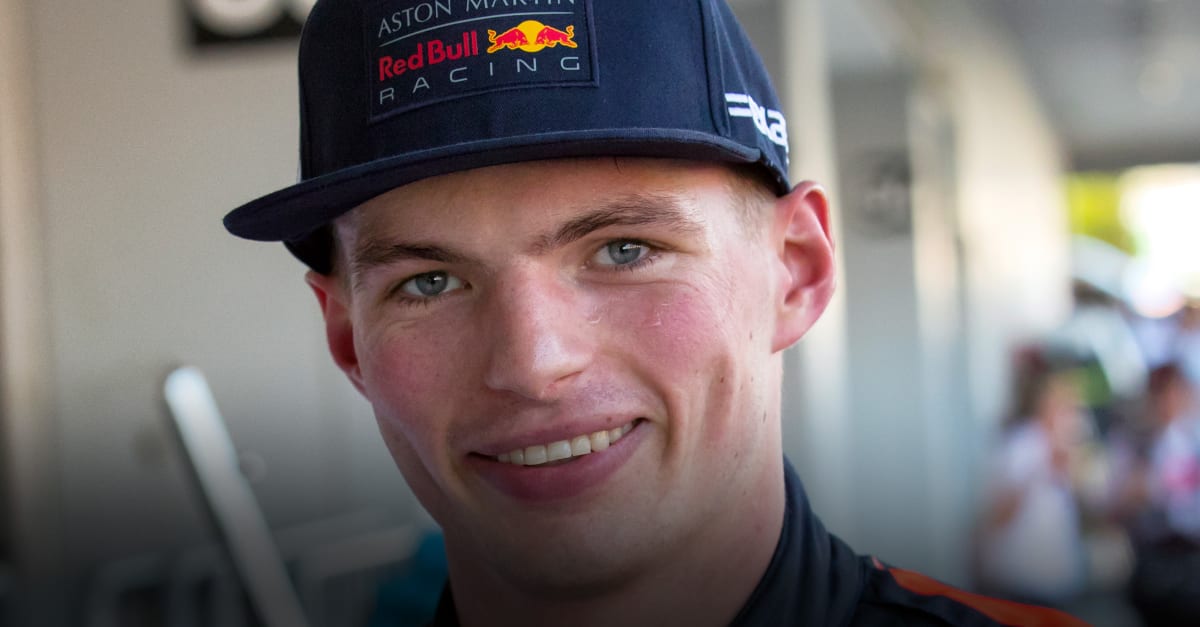 Olav Mol over kansen Max Verstappen | Radio 538