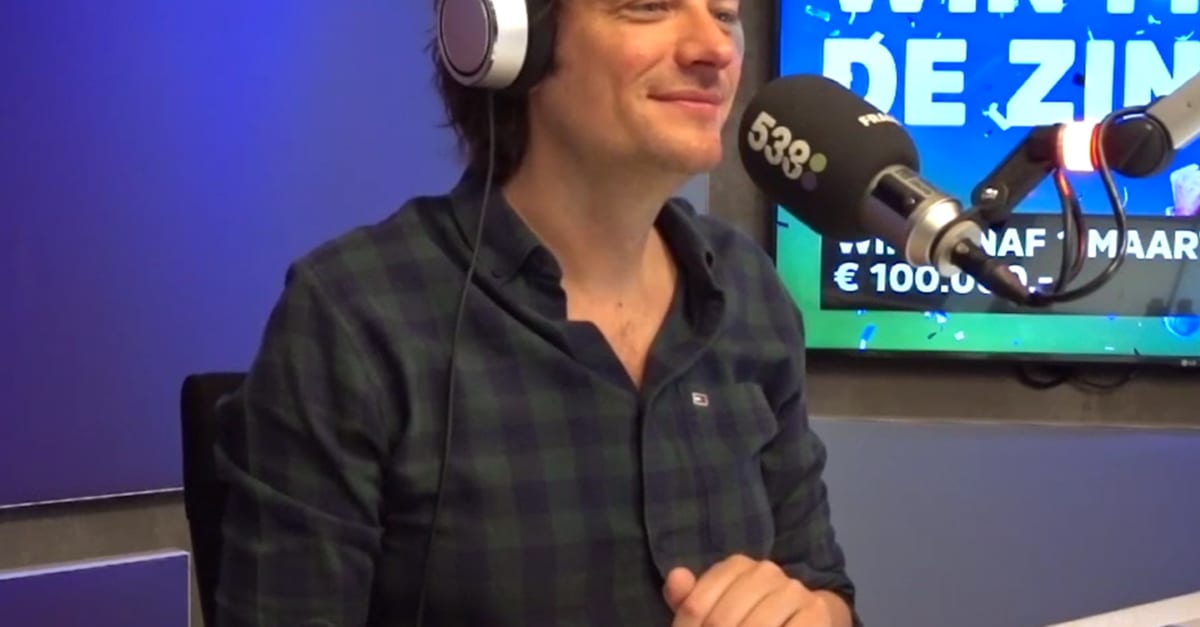 Dit is de meest gemiddelde Nederlander! | Radio 538