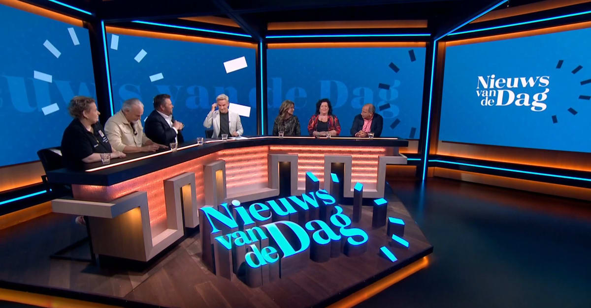 Wilders: 'Ik ga ervoor om de volgende keer premier van Nederland te