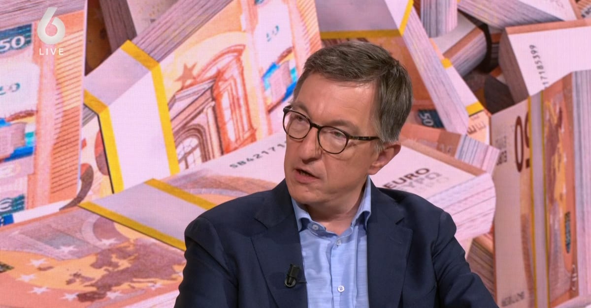 Eerste Kamer Verbiedt Contante Betalingen Boven 3000 Euro eerste-kamer-verbiedt-contante-betalingen-boven-3000-euro