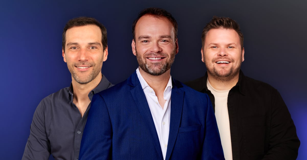 Dit zijn de vervangers van Art Rooijakkers bij Nieuws van de Dag