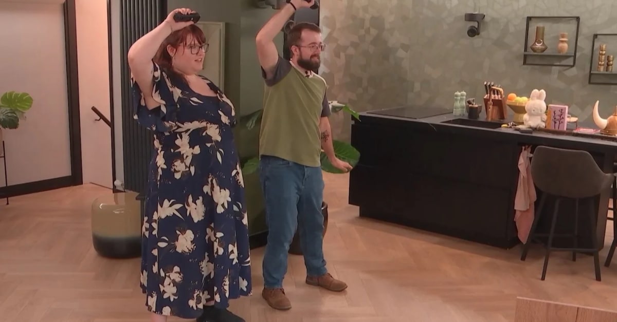 Succesverhaal in Lang Leve de Liefde: zijn Ashley en Wietse nog samen? |  Shownieuws