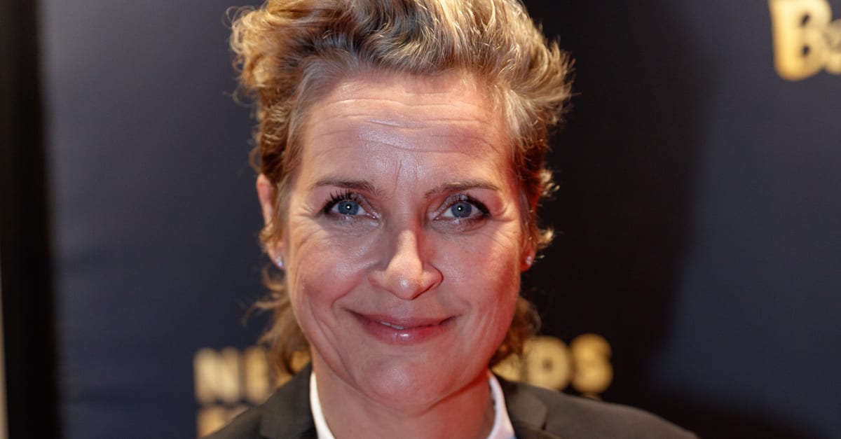 Margriet van der Linden doet opmerkelijke uitspraak | Shownieuws