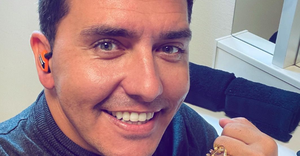 Jan Smit 10 kilo afgevallen, zo ziet hij er nu uit | Shownieuws