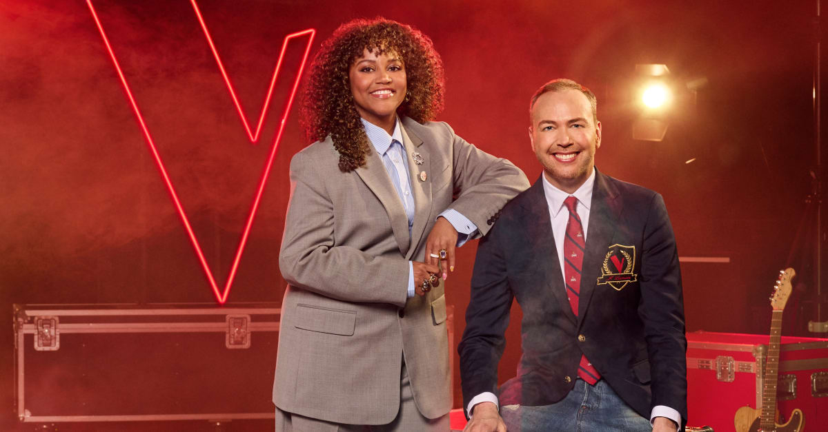 Jamai 'onherkenbaar': 'Wat is er met hem gebeurd?' | Shownieuws