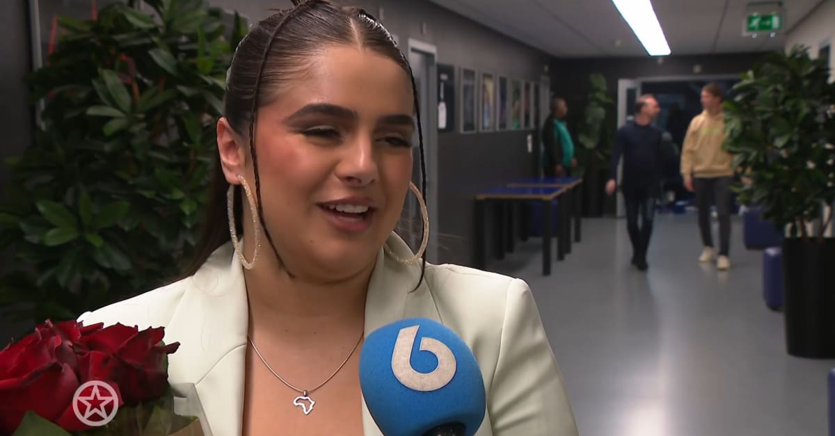 'Eén van deze artiesten gaat naar het Eurovisiesongfestival' | Shownieuws