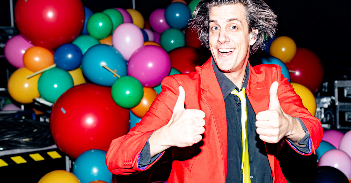 Zo ziet de grote liefde van Snollebollekes-Rob eruit! | Shownieuws