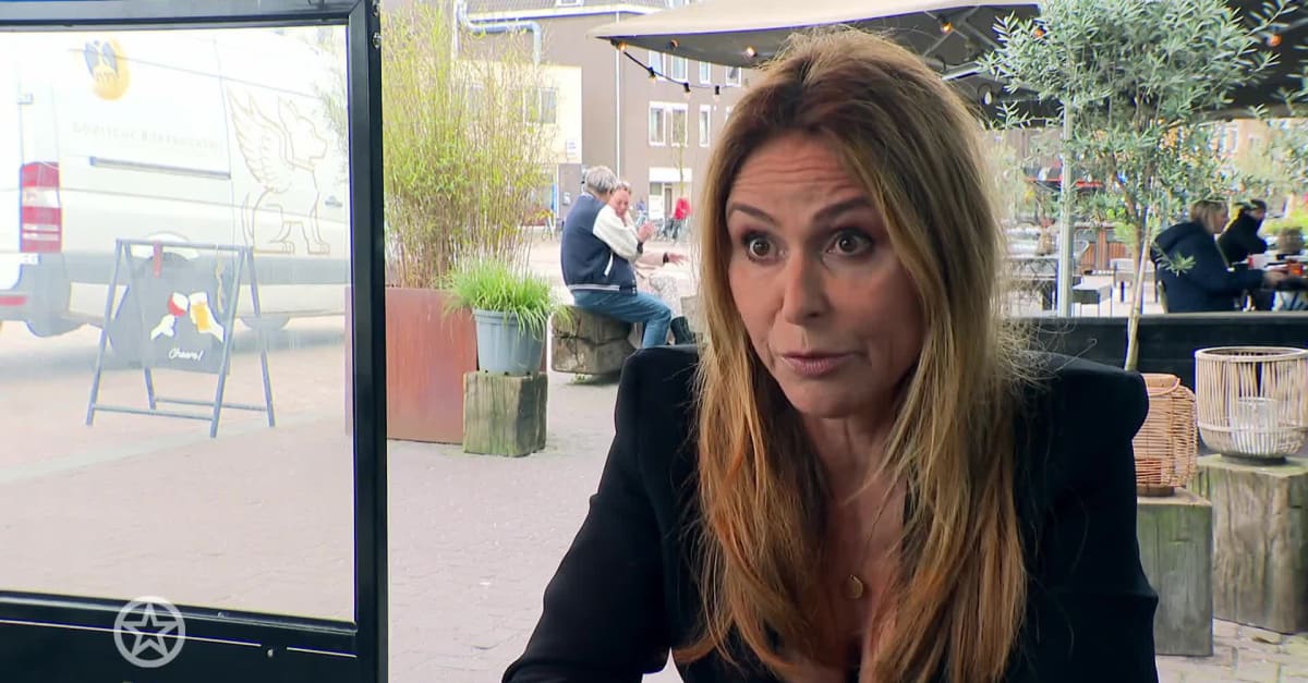 Heleen van Royen woedend over column: 'Ongeletterde hoerenlopers' |  Shownieuws