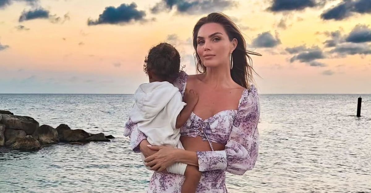 Pijnlijk bericht vanuit Kim Feenstra: 'Mijn hart in 1000 stukjes