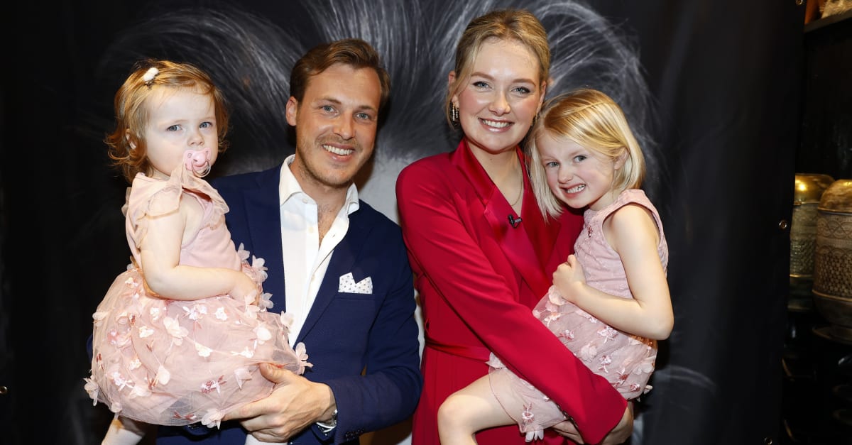 Maxime Meiland zou dochters nooit naar opvang sturen waar een man werkt |  Shownieuws