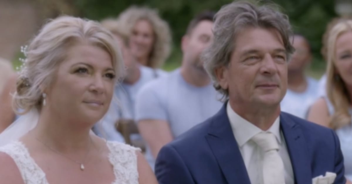 Nieuwe liefde voor MAFS-Monique | Shownieuws