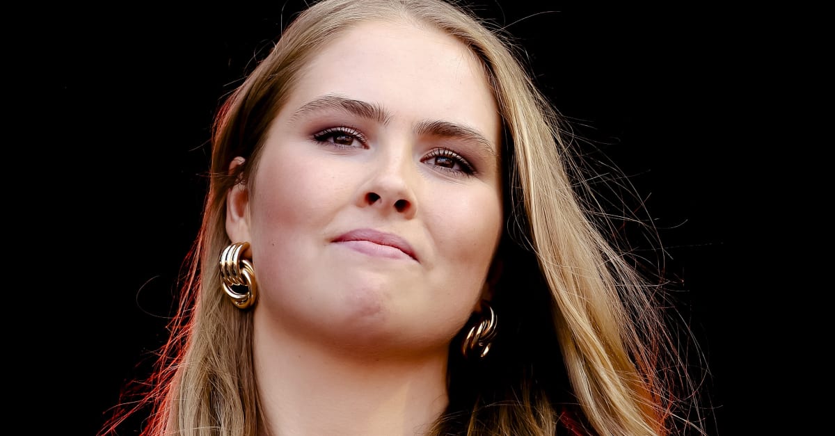 Opvallend nieuws over prinses Amalia tijdens Dodenherdenking