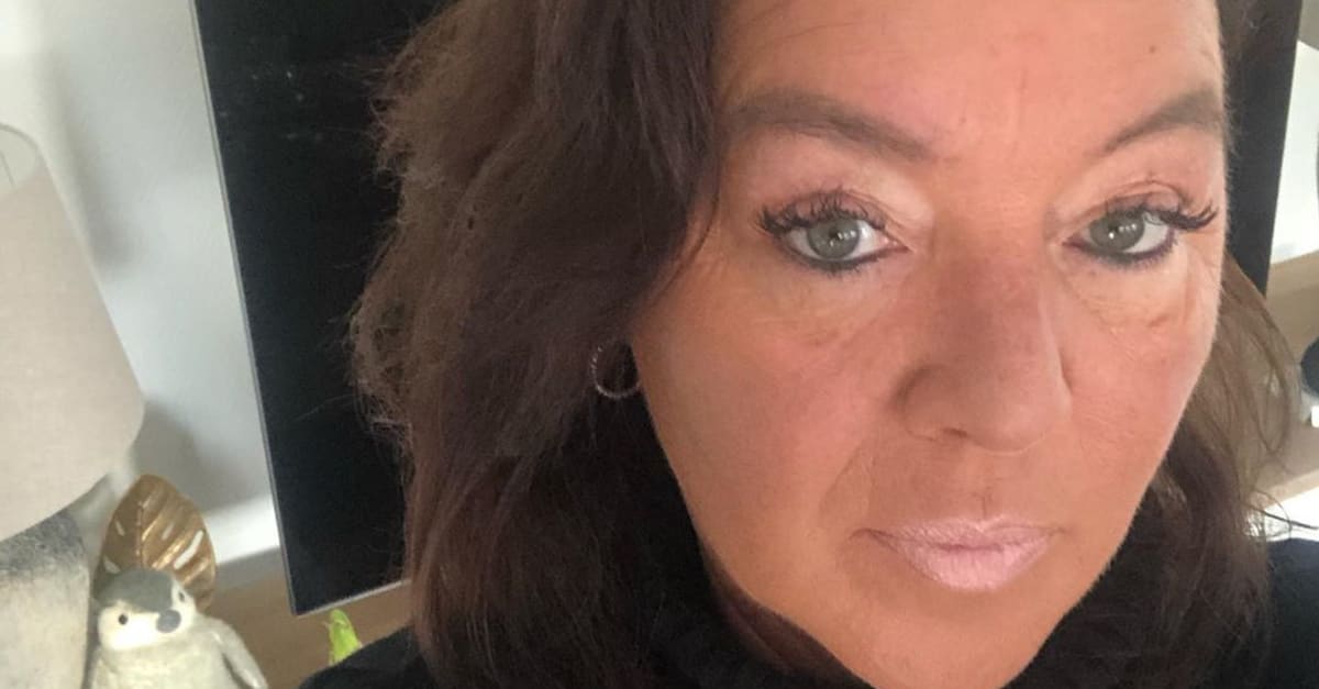 Silvia van Barneveld weer verliefd | Shownieuws