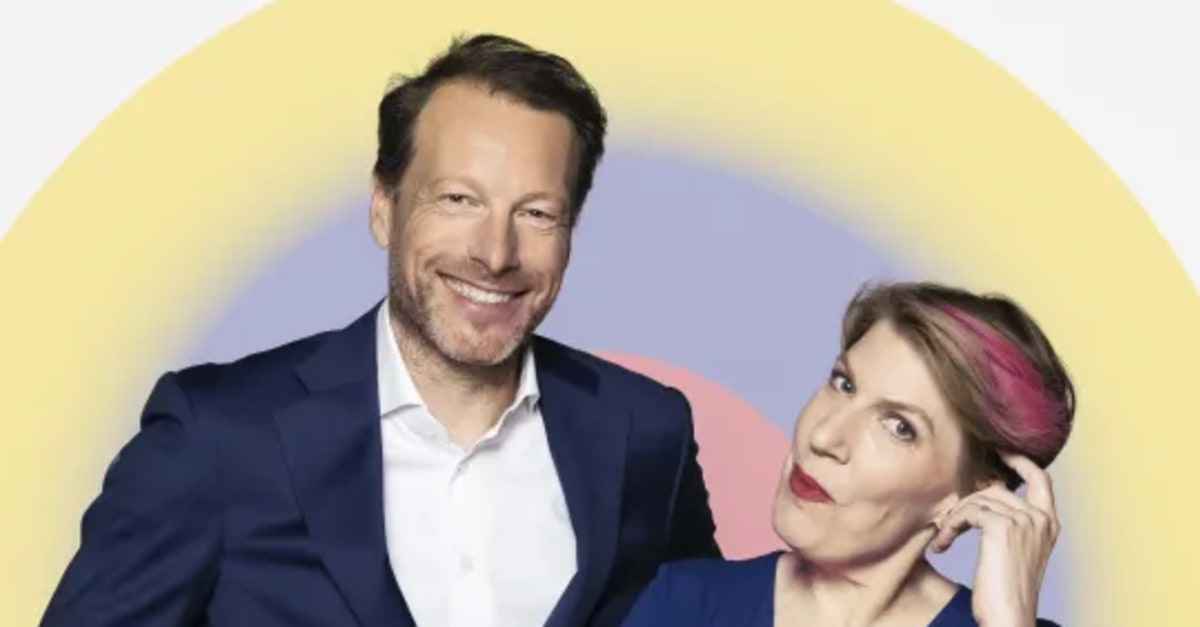 Nieuw jurylid De Slimste Mens gefileerd: 'Deugneus' | Shownieuws