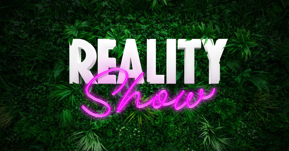 RealityShow S1 E5