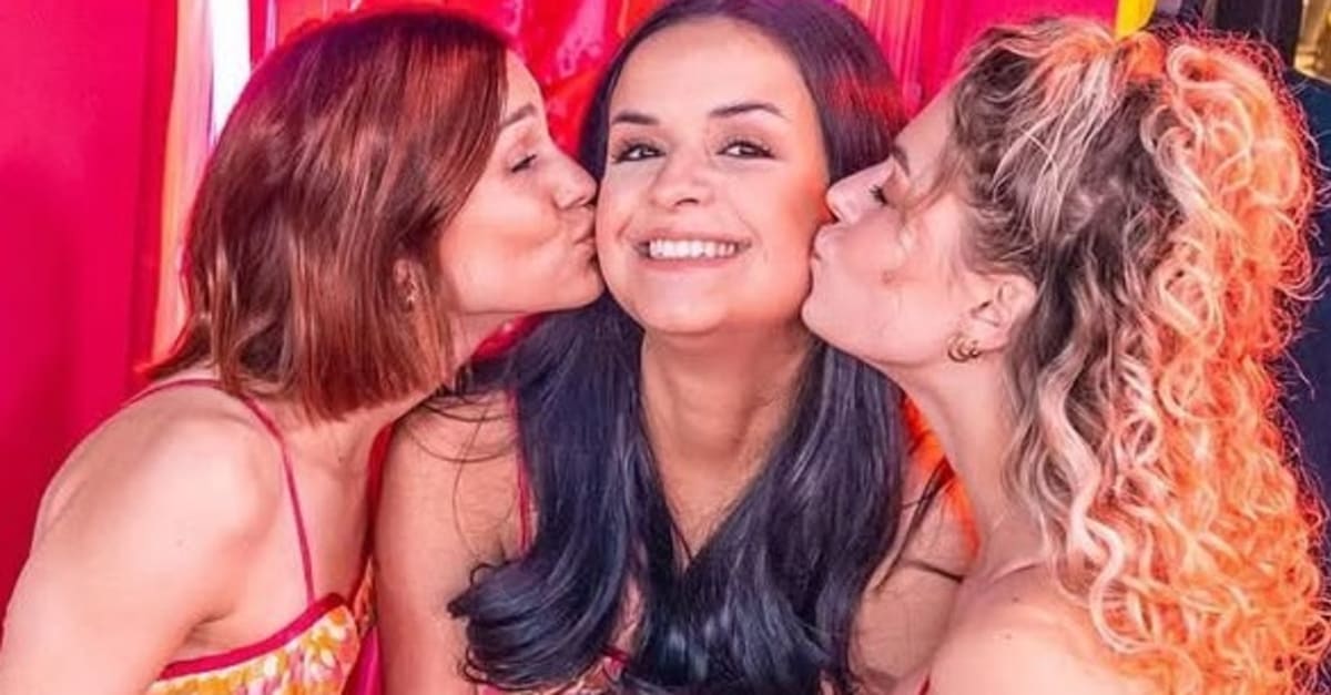 ZIEN: Emotioneel afscheid voor K3-Nora | Shownieuws