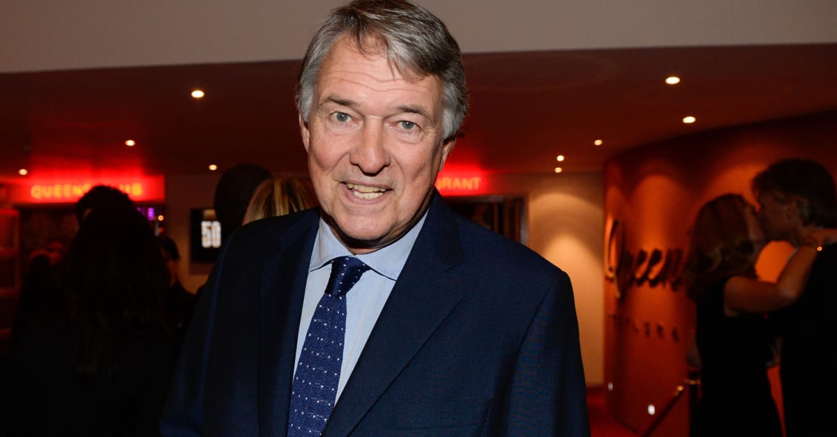 RTL grijpt in na opmerking over Ron Brandsteder in Ranking the Stars |  Shownieuws