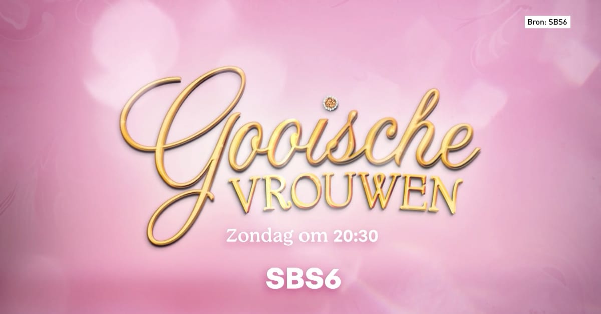 Zit Roxy Dekker in het nieuwe seizoen van Gooische Vrouwen? | Shownieuws