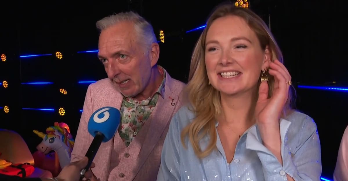 Familie Meiland over avontuur in Italië