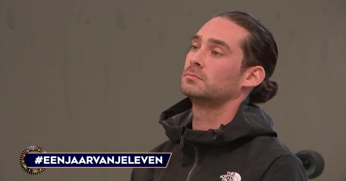 Een bloedstollende eliminatie in Een Jaar Van Je Leven | Shownieuws