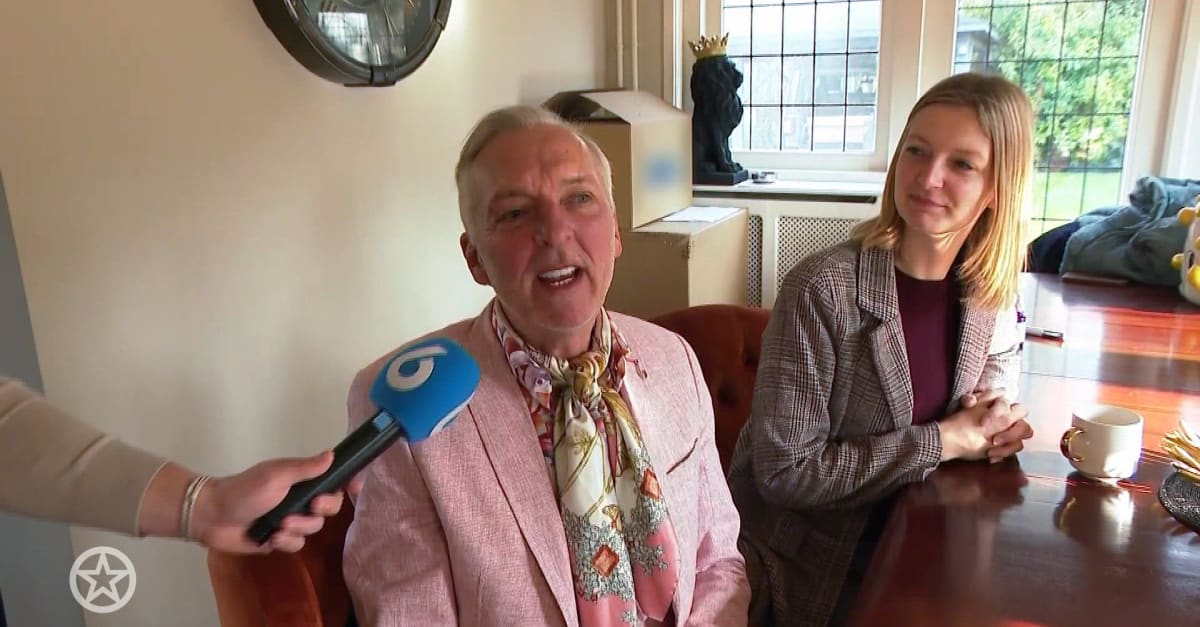 Martien vertelt over Chateau Meiland La Dolce Vita