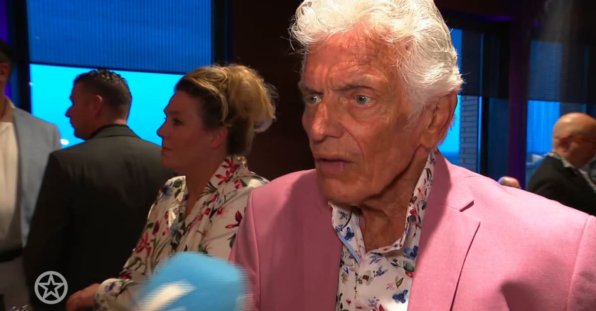 Ben Cramer is zwaar teleurgesteld in RTL | Shownieuws