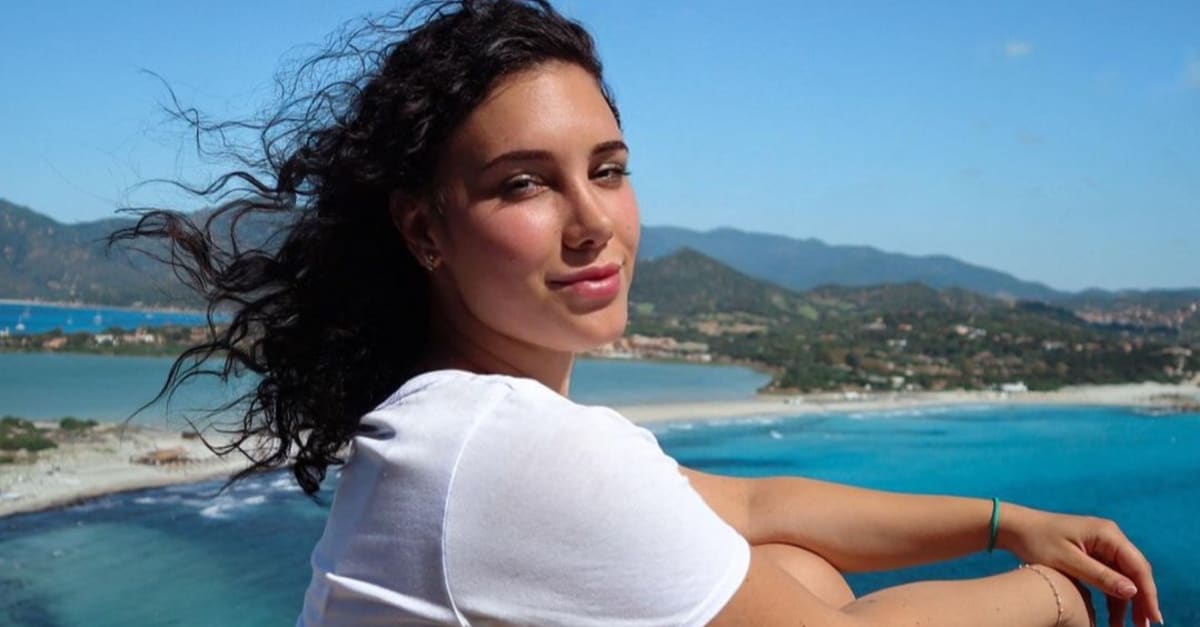 Daisy: 'Luca Borsato heeft me bedrogen' | Shownieuws