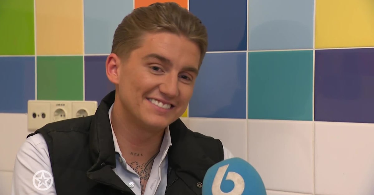 Grote zorgen bij Mart Hoogkamer | Shownieuws