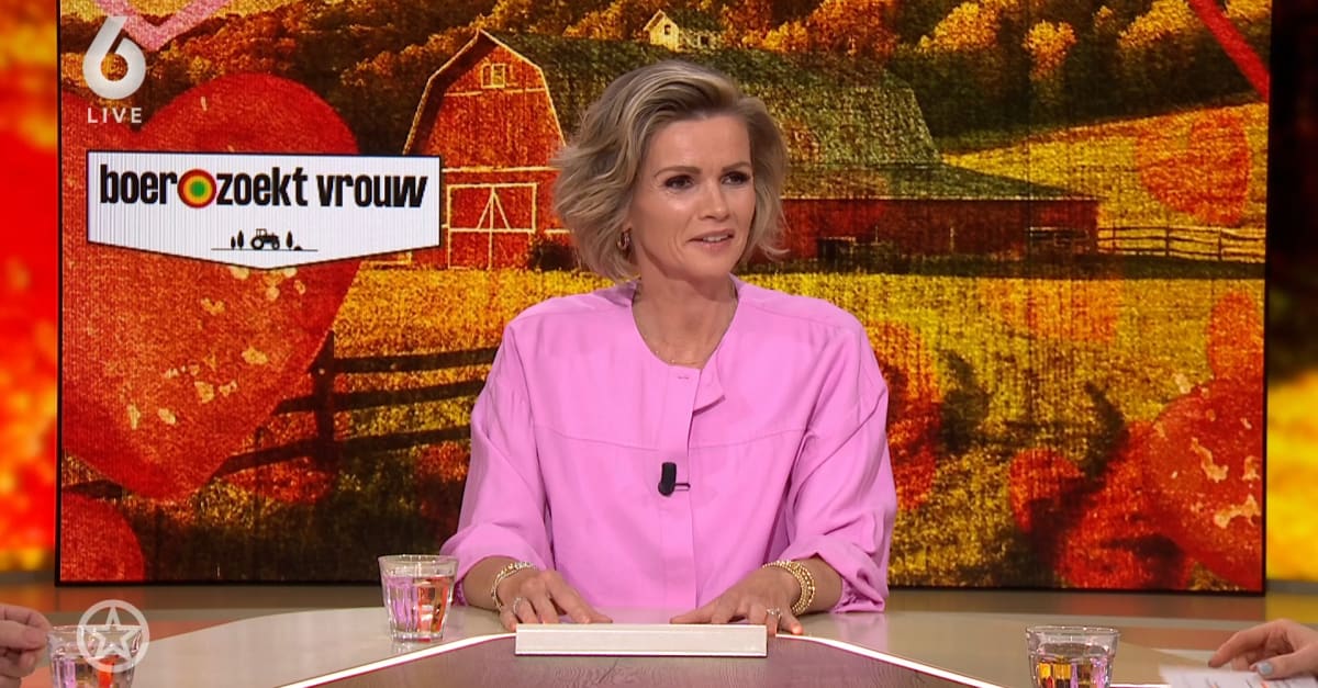 Einde voor Boer Zoekt Vrouw? 'Saaiste seizoen ooit!'