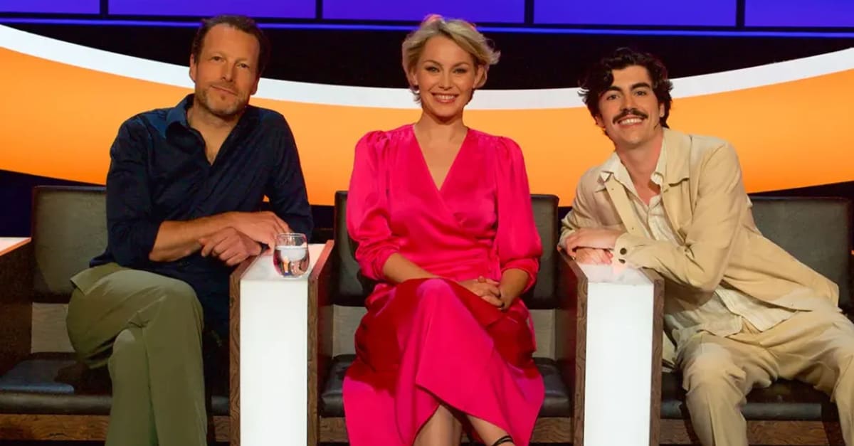 Slimste mens-kijker dolblij met 'terechte' winnaar | Shownieuws