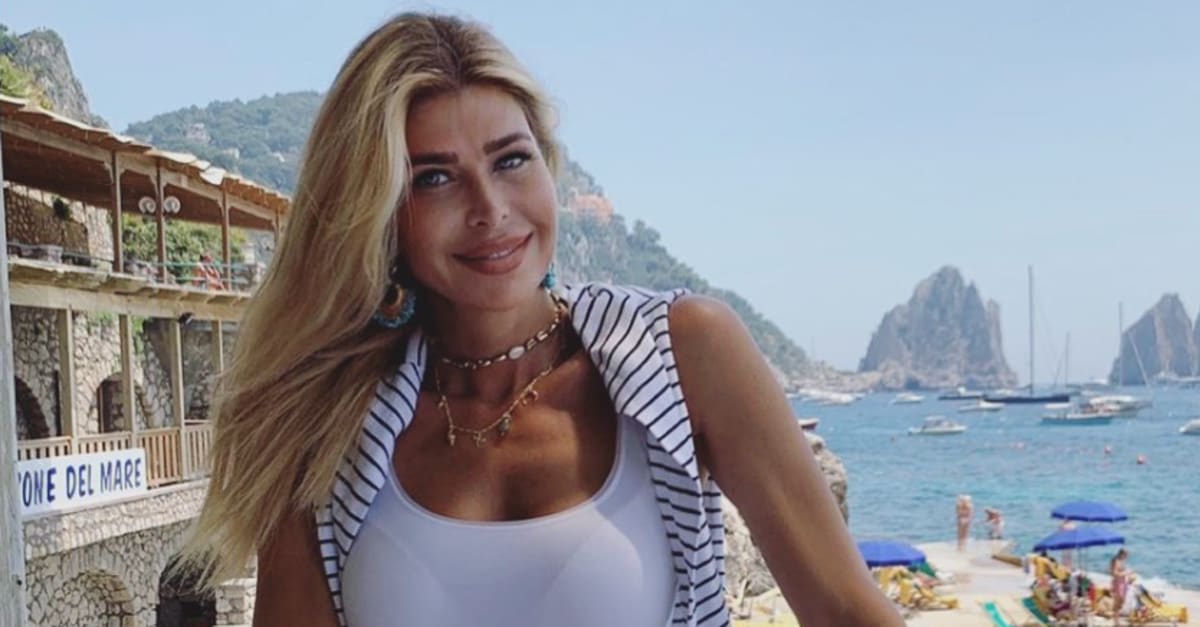 Estelle Cruijff deelt bizarre obsessie: 'Als ik nooit meer verkering