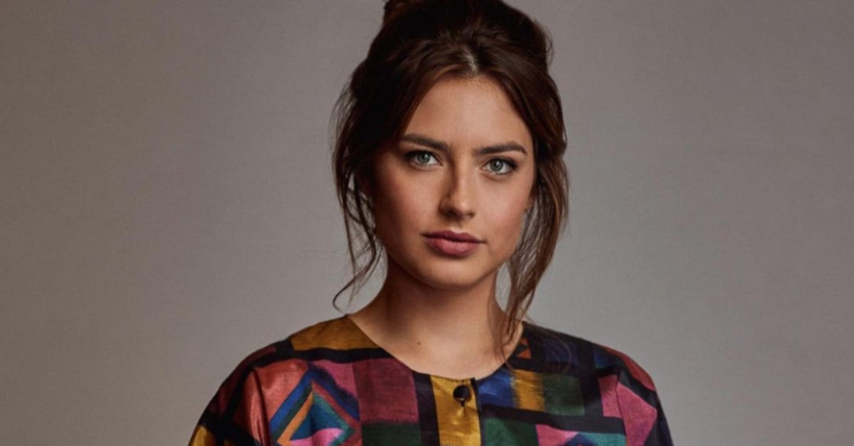 Sophie Bouquet doet heftige onthulling over rol 'Merel' in GTST | Shownieuws