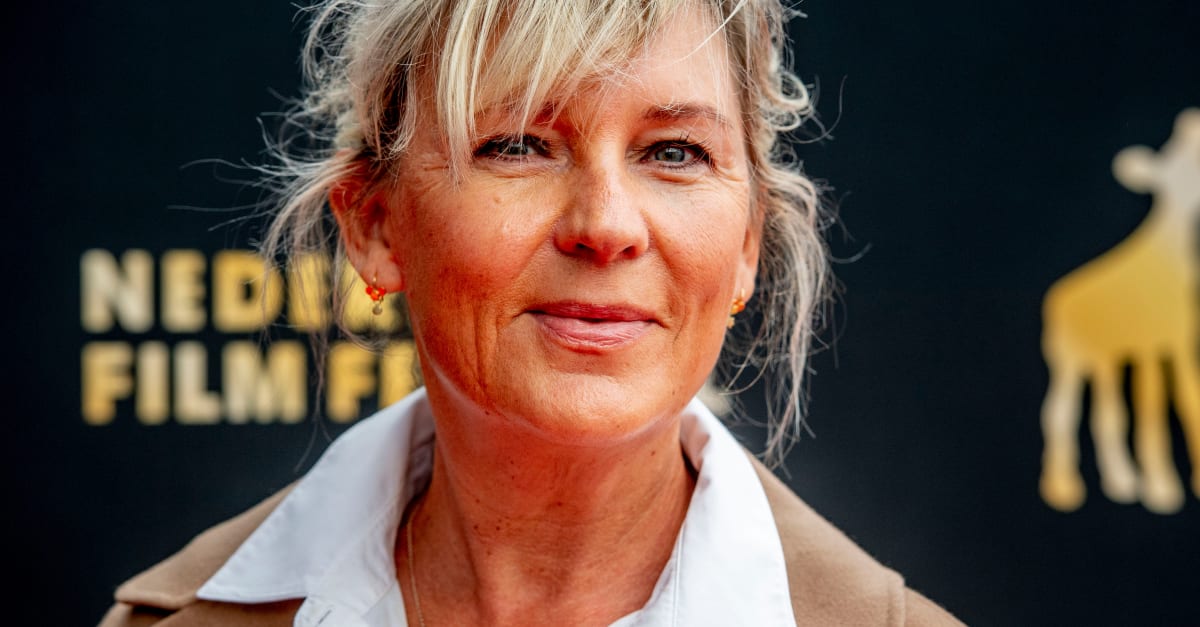 DIT boek van Saskia Noort wordt verfilmd | Shownieuws