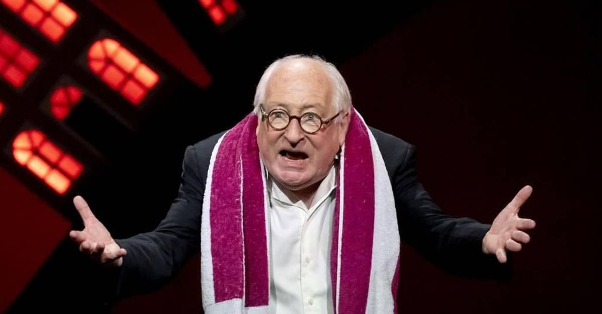 Keiharde uithaal naar Youp van 't Hek: 'Flikker een eind op man