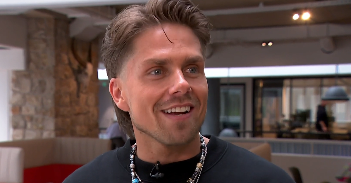 André Hazes deelt foto’s van zijn nieuwe optrekje: 'Rust' | Shownieuws
