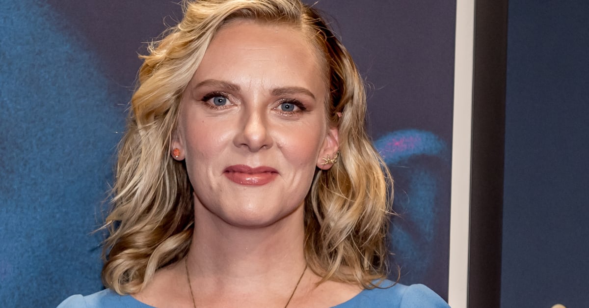 ZIEN Zo zag Jelka van Houten er vroeger uit! Shownieuws