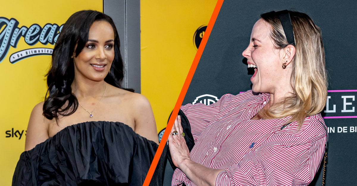 Dyantha Brooks haalt snoeihard uit naar Marije Knevel | Shownieuws