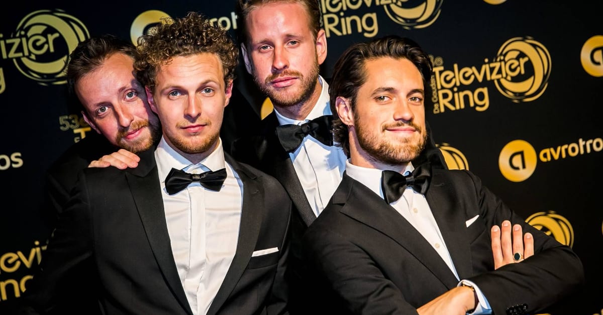 Daan Boom wordt rapper in nieuwe YouTube-docu | Shownieuws