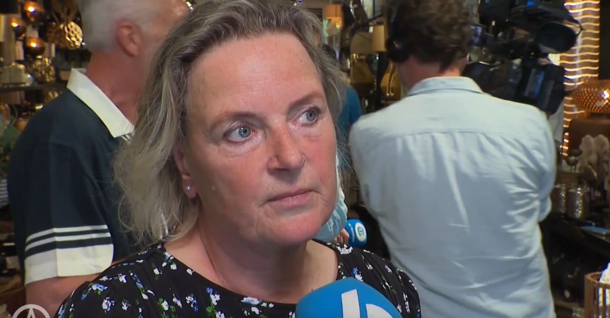 Erica Meiland doet verhaal over vreselijk moeilijke periode | Shownieuws