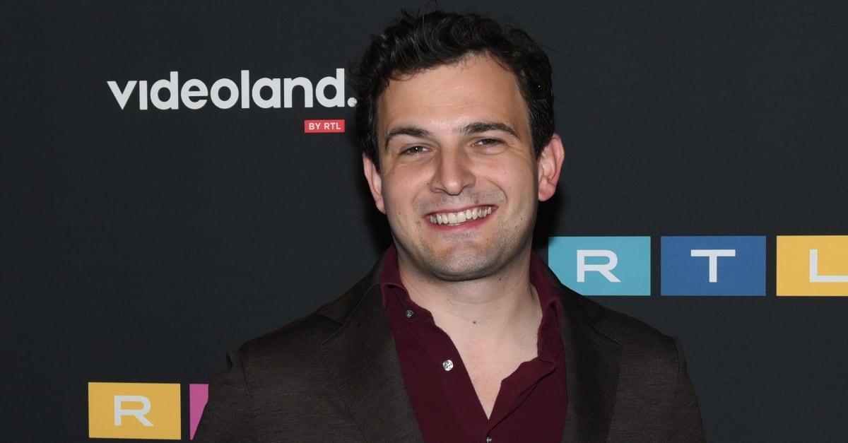 'Rob Goossens loopt groot risico' - News Directory 3