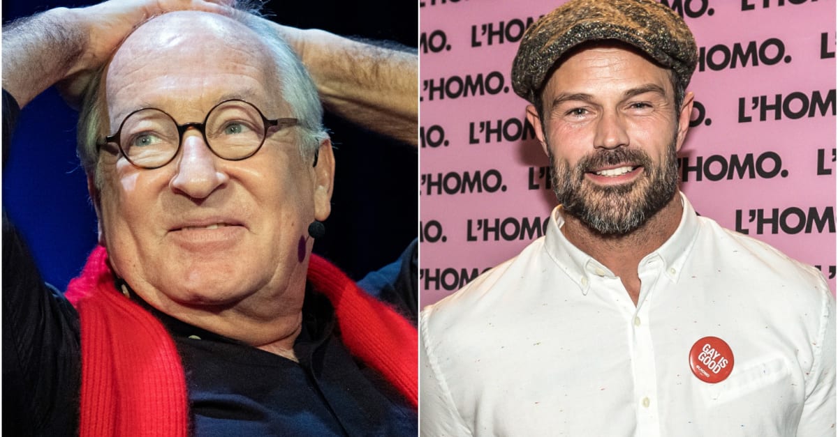 Arie Boomsma reageert op heftige column Youp van 't Hek | Shownieuws