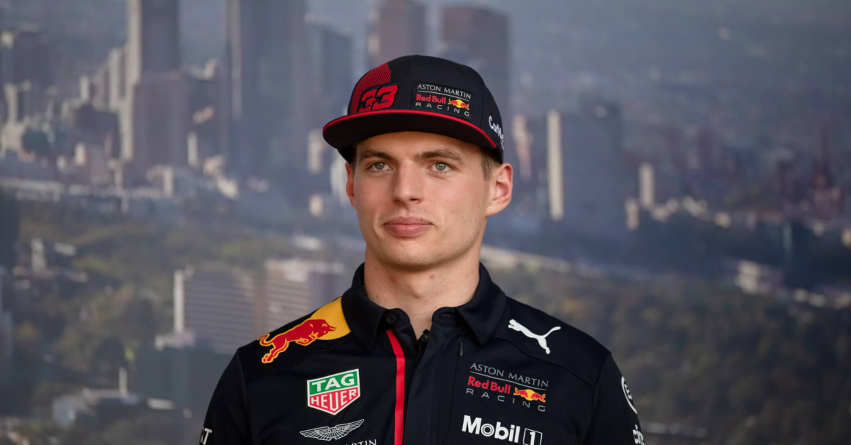 BN'ers door het dolle: 'Max Verstappen KAMPIOEN!' | Shownieuws