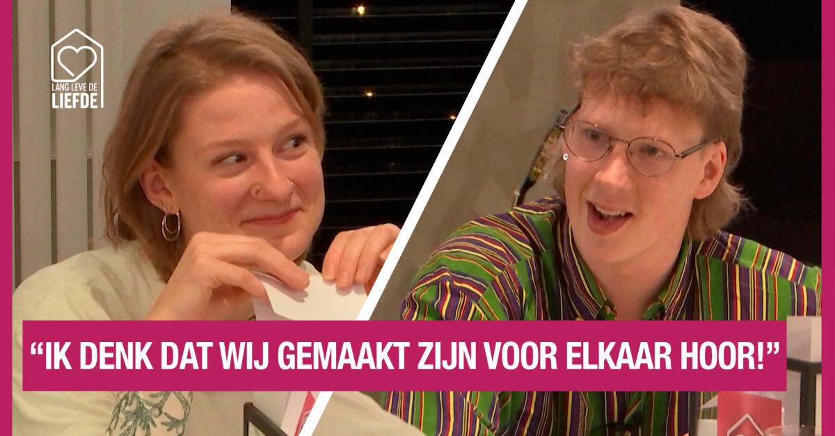 Kim wil verlengen, Rick twijfelt...