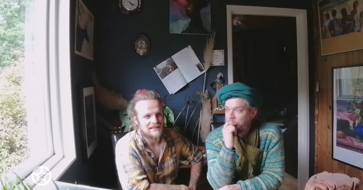 B&B Vol Liefde-Bram geeft eindelijk duidelijkheid over Anna | Shownieuws