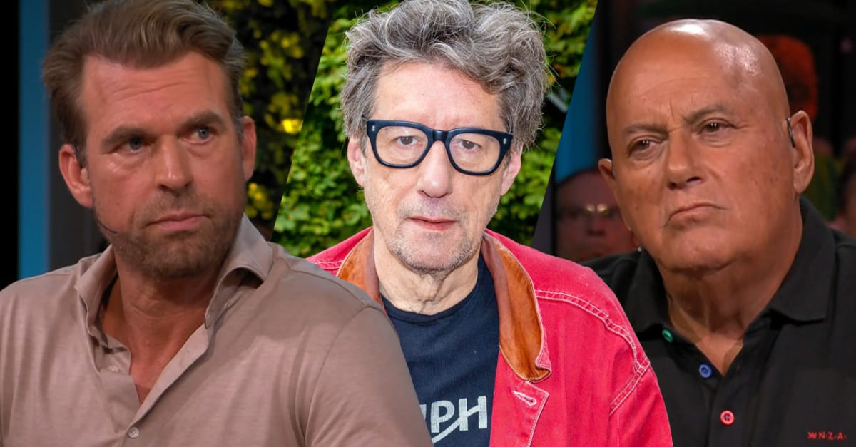 Humberto Amusement kijken TVgidsnl