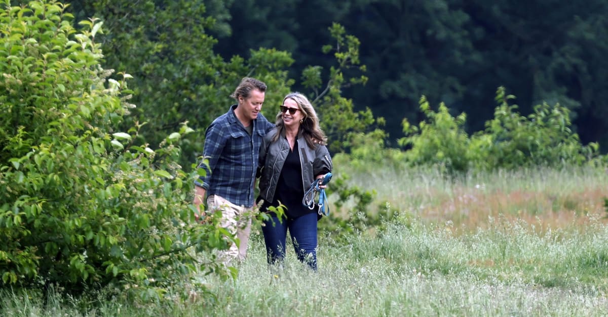 Bevestigd: Linda de Mol en Jeroen Rietbergen zijn weer samen - News Directory 3