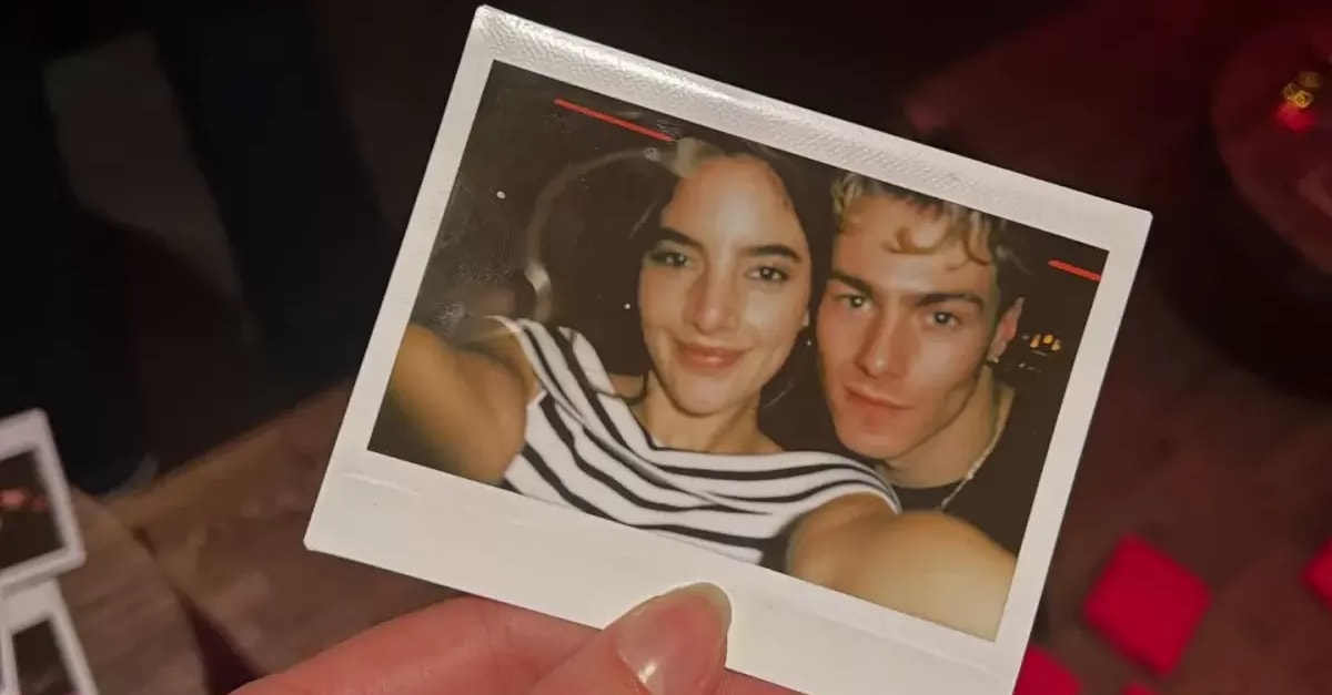 Na Bertrie en Dorian: nóg een GTST-relatie bevestigd | Shownieuws